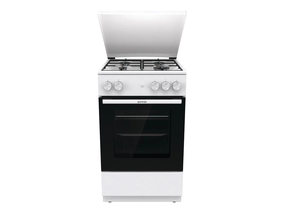 Gorenje GG5A14WJ Brīvi stāvoša gāzes plīts