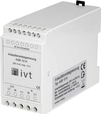 Ivt 18017-H Balts