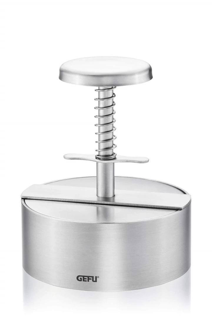 Hamburger preses GEFU Patti G-15415 -
