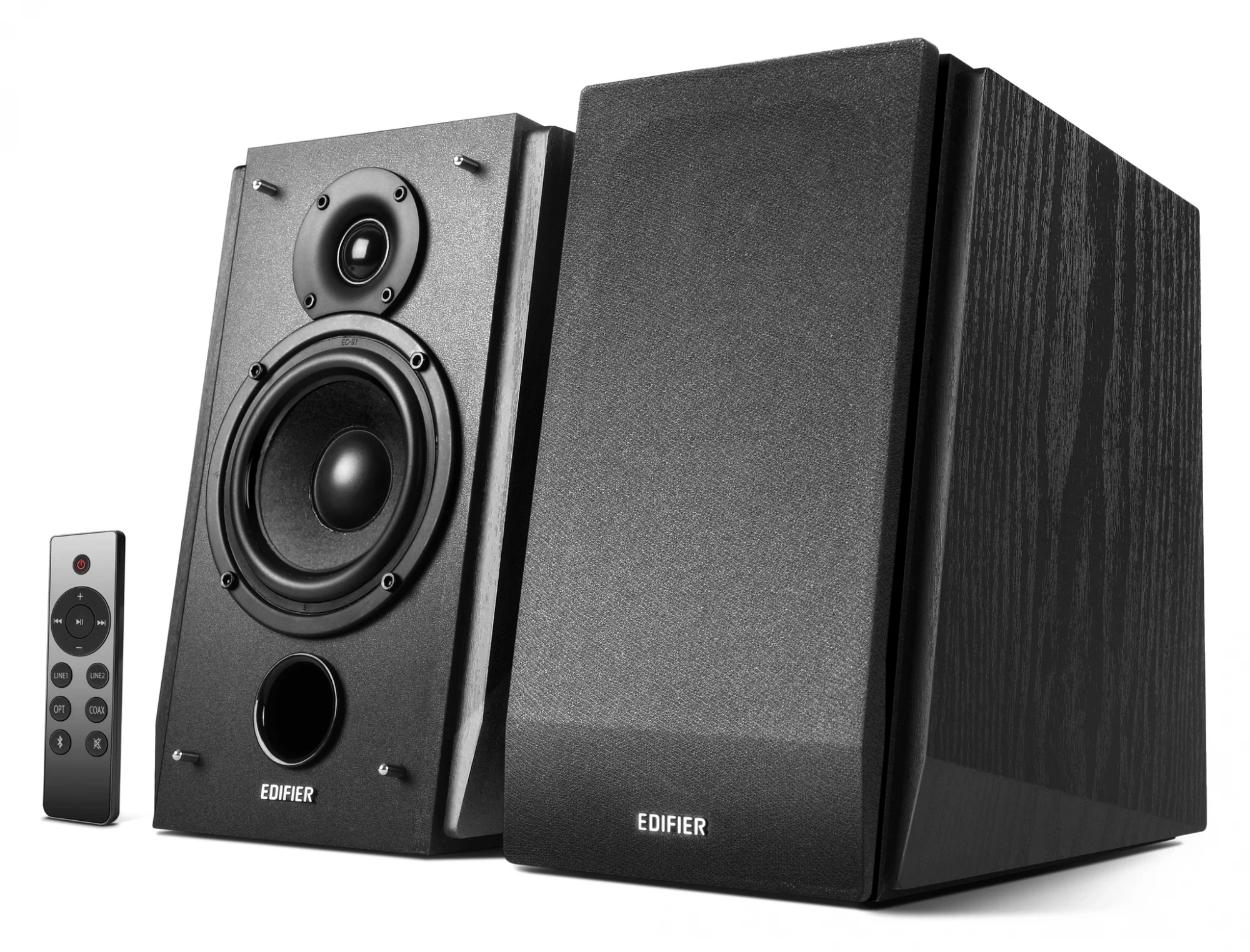 Edifier Studio R1855DB Bluetooth Bookshelf Skaļrunis