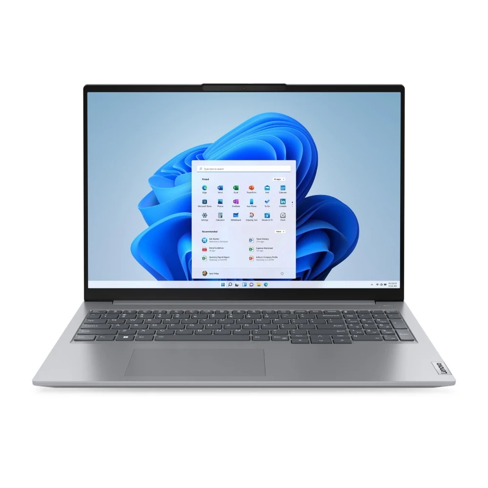 LENOVO ThinkBook 16 G6 ABP AMD