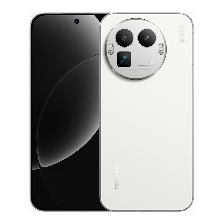Viedtālrunis REALME realme GT 8 Pro