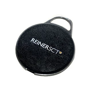 Reiner SCT timeCard Premium Transponder 250