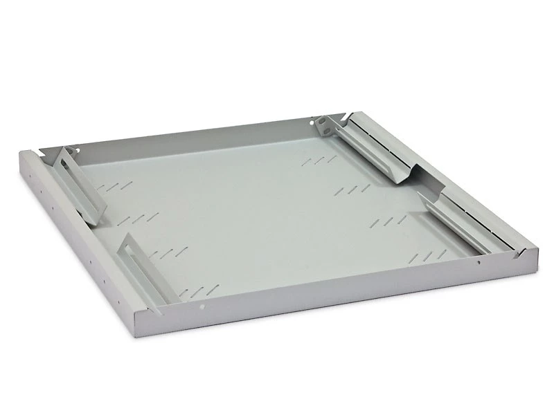 Triton plaukts ar perforāciju 1U 350mm