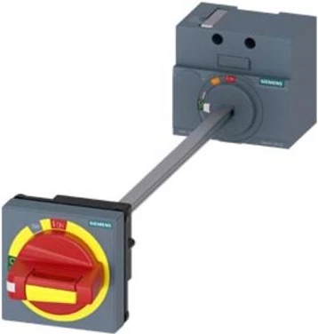 Siemens 3VA9157-0F 3VA91570FK25 durvju savienotā rotējošā