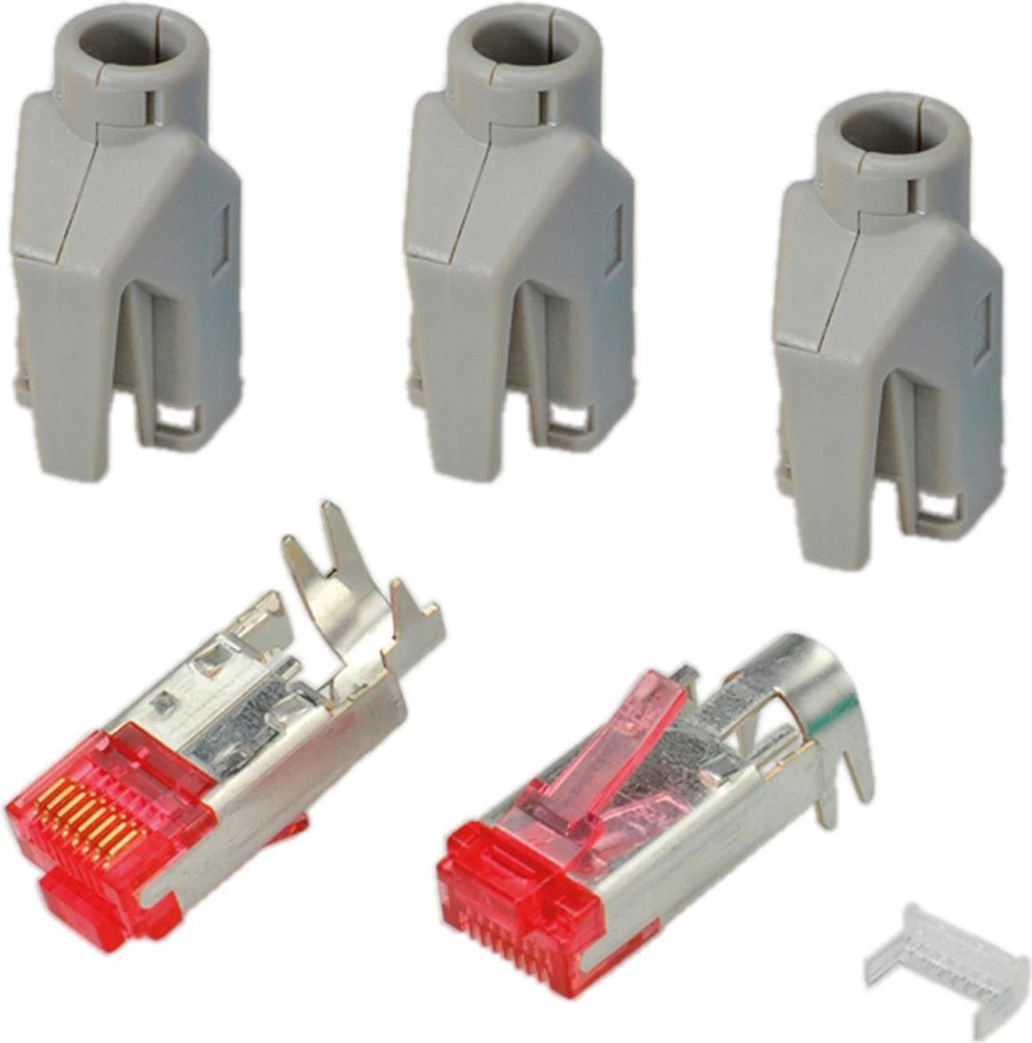 Hirose H7641.12-50 Pelēks