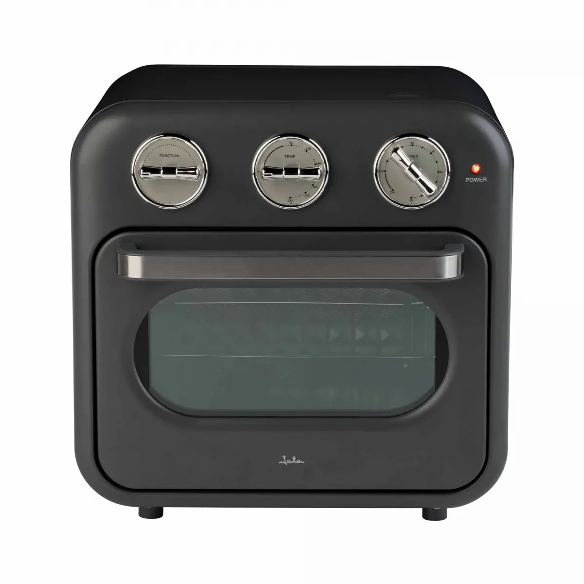 Elektriskā cepeškrāsns JATA JEFR1816 16L 1400W