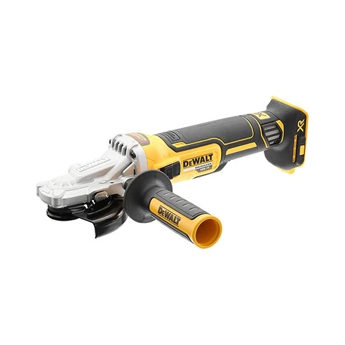 Leņķa slīpmašīna DeWALT DCG405FN-XJ 12.5