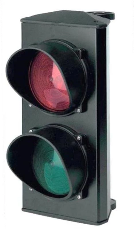 CAME PSSRV2 (2-kameru: sarkans-zaļš) 230V LED