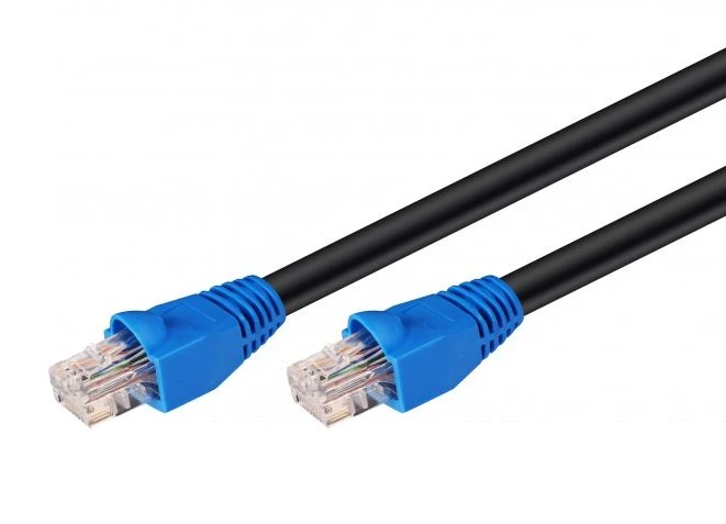 Microconnect B-UTP603SOUT tīkla kabelis 3 m