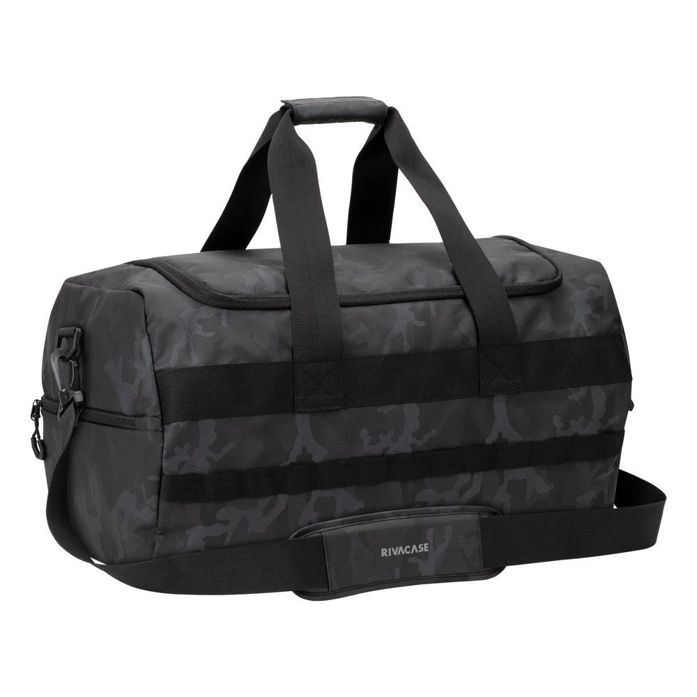 Rīcības soma 50L/NAVY Camo 7642 Rivacase
