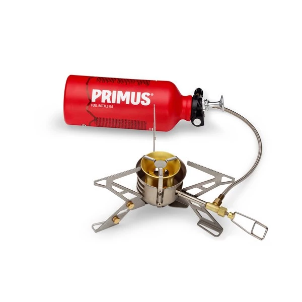 Primus Omnifuel II pārnēsājama gāzes plīts