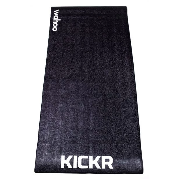 Antistatisks grīdas paklājs Wahoo KICKRMAT —