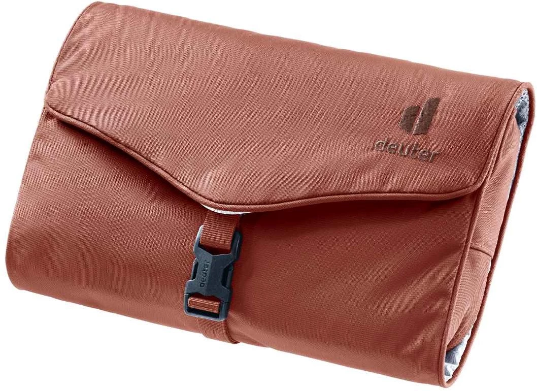 DEUTER Wash Bag II caspia —