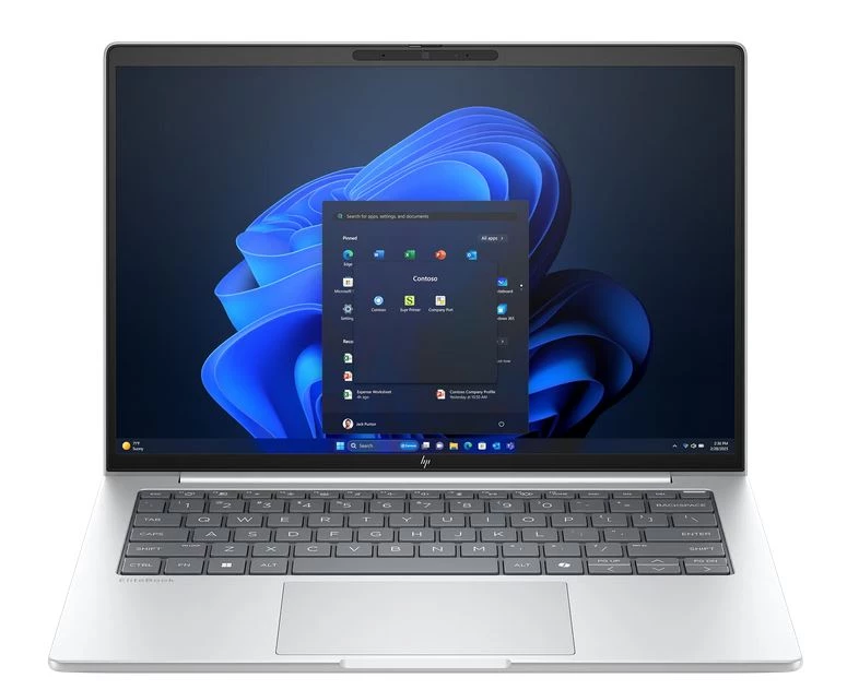 HP EliteBook 8 G1i 14 CT3W1ES