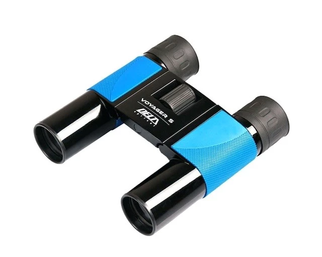 Delta Optical Voyager S 10x25 binoklis