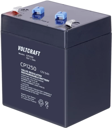 Voltcraft VC-12713985