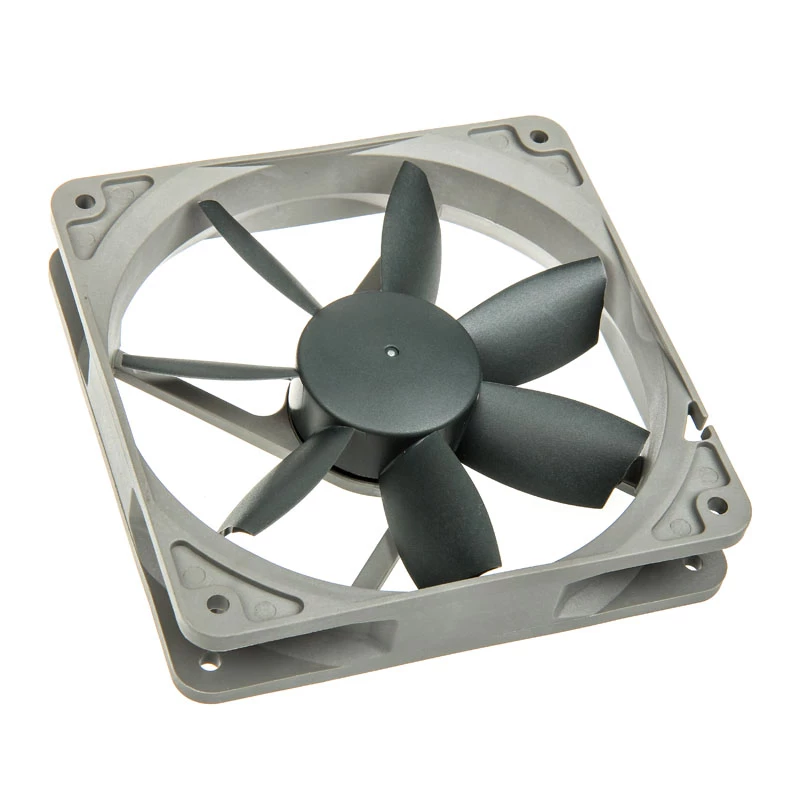 Noctua NF-S12B REDUX-1200 PWM 120 mm