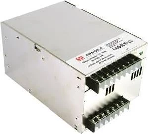 Strāvas adapteris/invertors MEAN WELL PSPA-1000-24, 1000