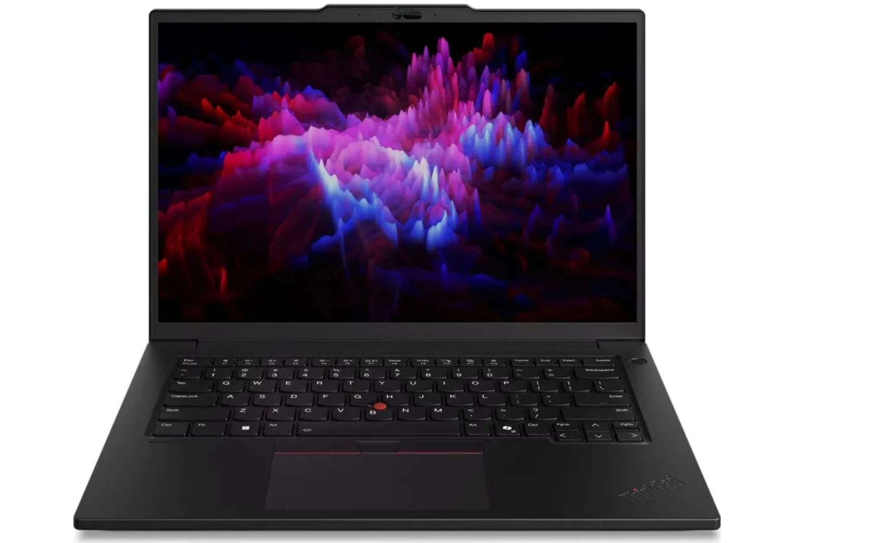 Lenovo ThinkPad P14s G6 21QT CU7