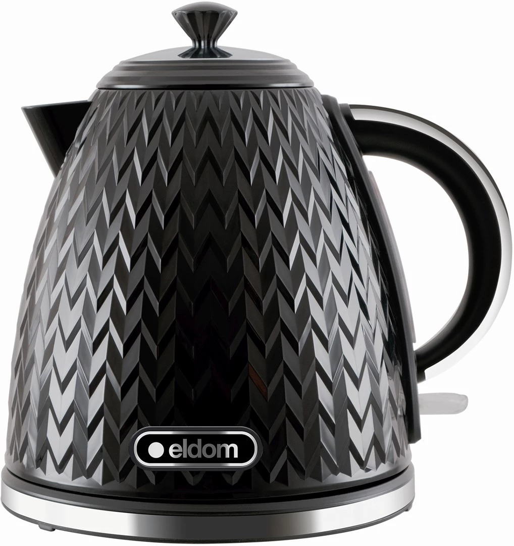 ELDOM NELA tējkanna, 1,7 l