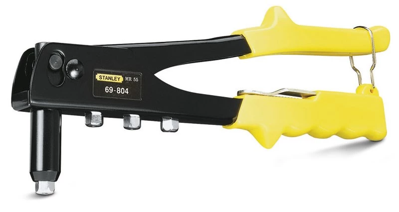 Stanley 0-69-804 smagās kravas kniedētājs
