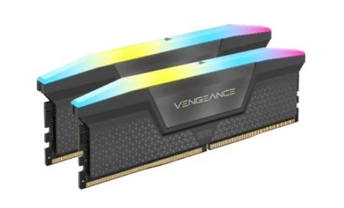 CORSAIR DDR5 Vengeance RGB 16GB (2x8GB)