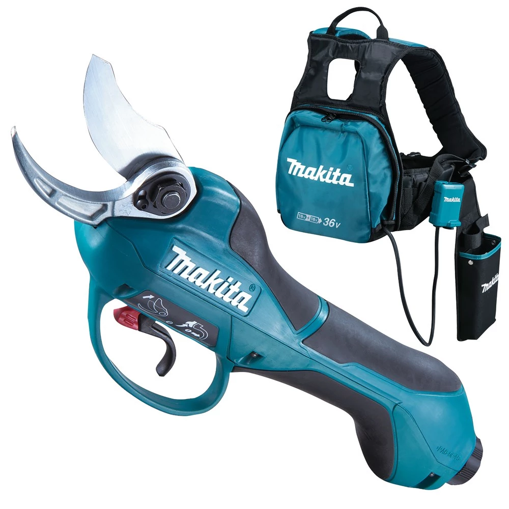 Makita DUP362Z LXT bezvadu zaru šķēres