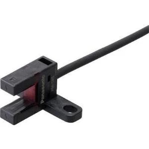 Panasonic dakšveida fotoelektriskais sensors T-tips PM-T45-C3
