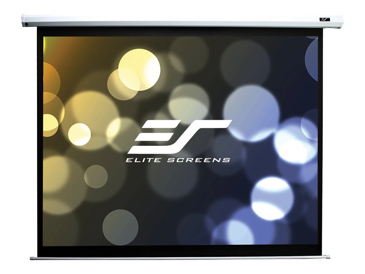 Projekcijas ekrāns Elite Screens Electric100V 2