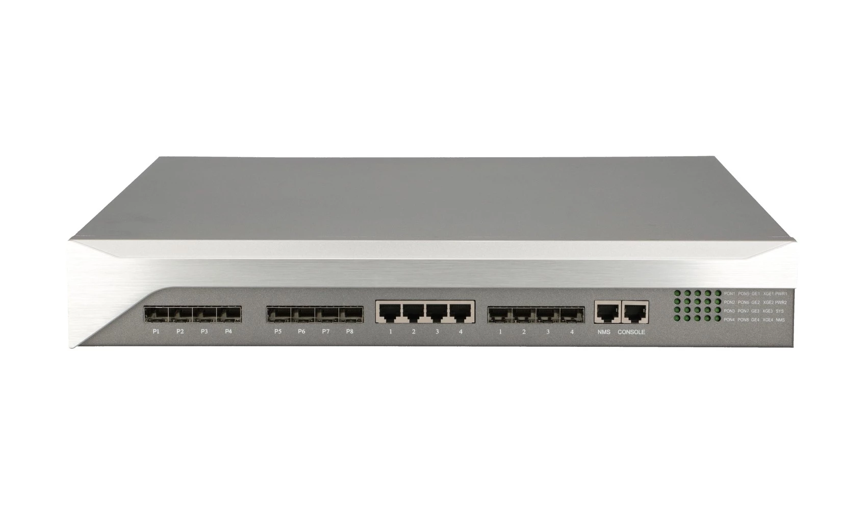 Extralink PREDATOR V2 EPON OLT 1U