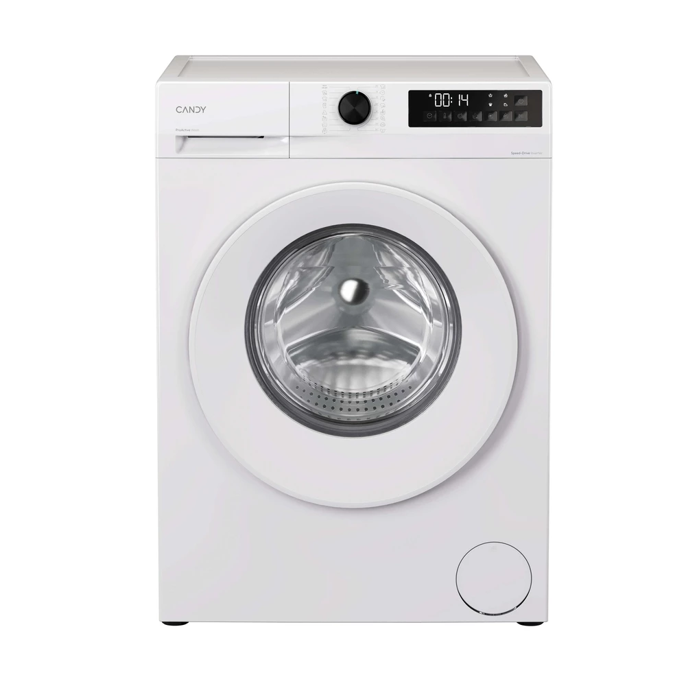 CANDY veļas mašīna GD 498-S, 9kg