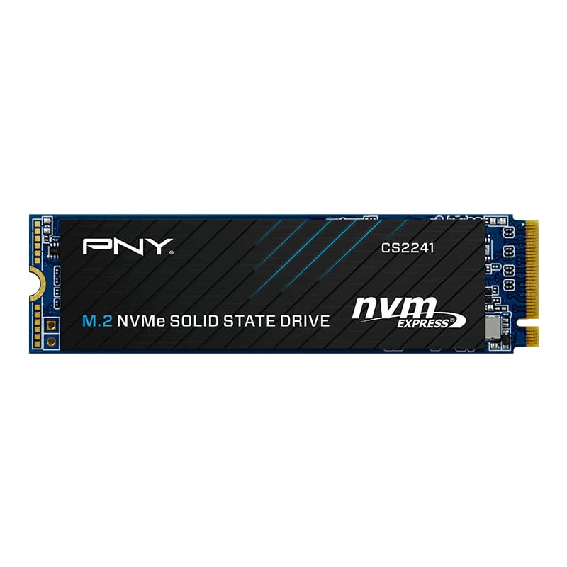 Dysk SSD 500GB M.2 2280