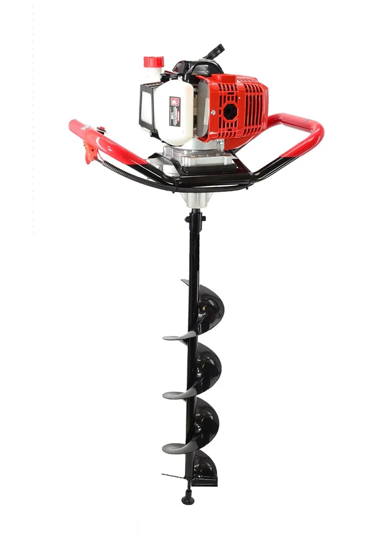 Zemes urbis AWTools GD520-2 benzīna staba