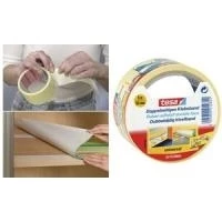 Divpusējā lente Tesa 56170, 5 m