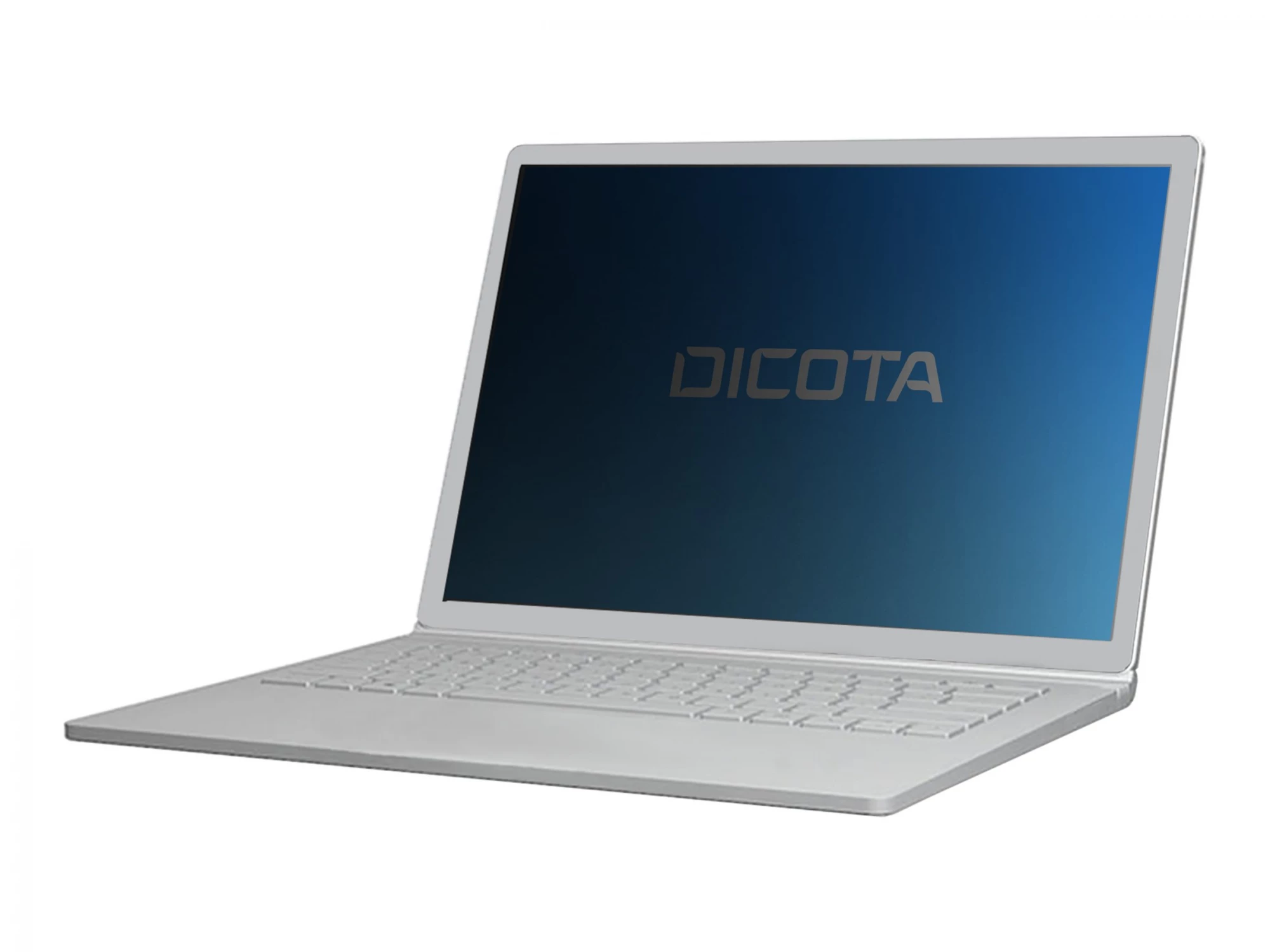 DICOTA Privātuma Filtrs 2-Way Magnetic MacBook