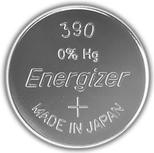 Energizer baterija SR1130W G10 1 gab