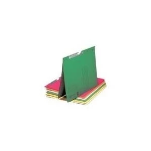 Elba 90421 GN Green mapes vāks