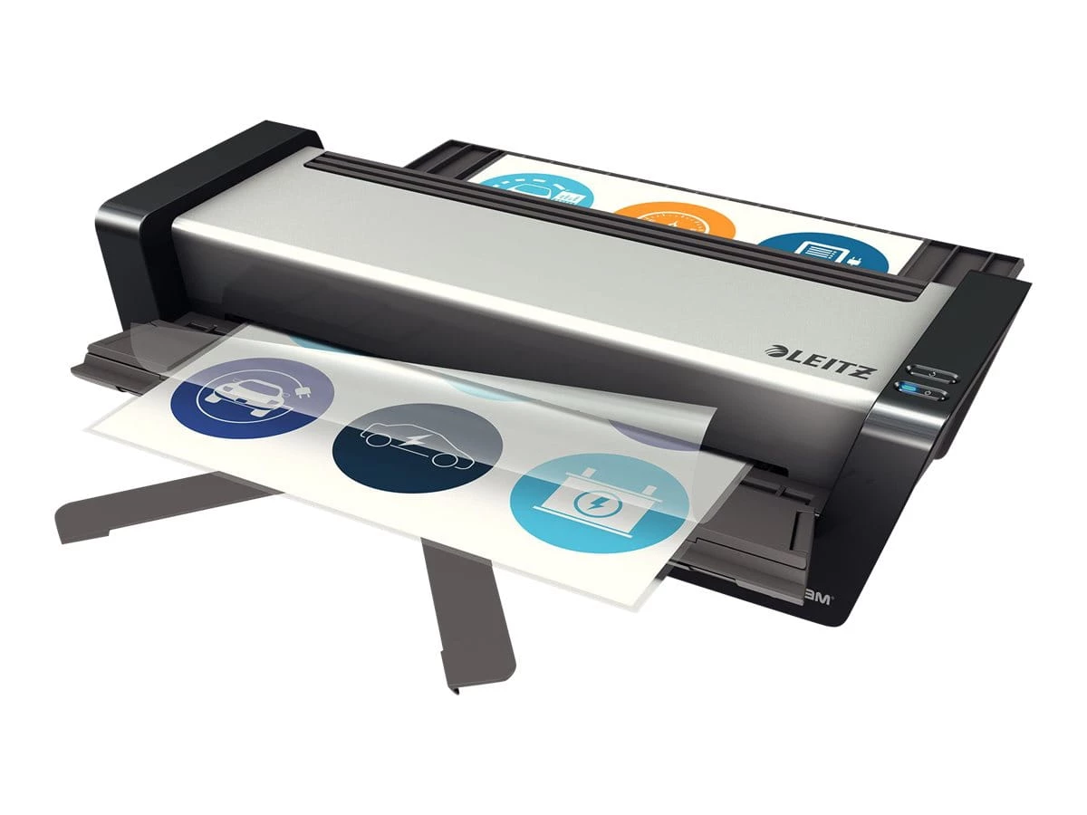 Leitz Laminators iLAM Touch Turbo Pro