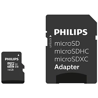 Philips FM32MP45B/00 atmiņas karte 32 GB