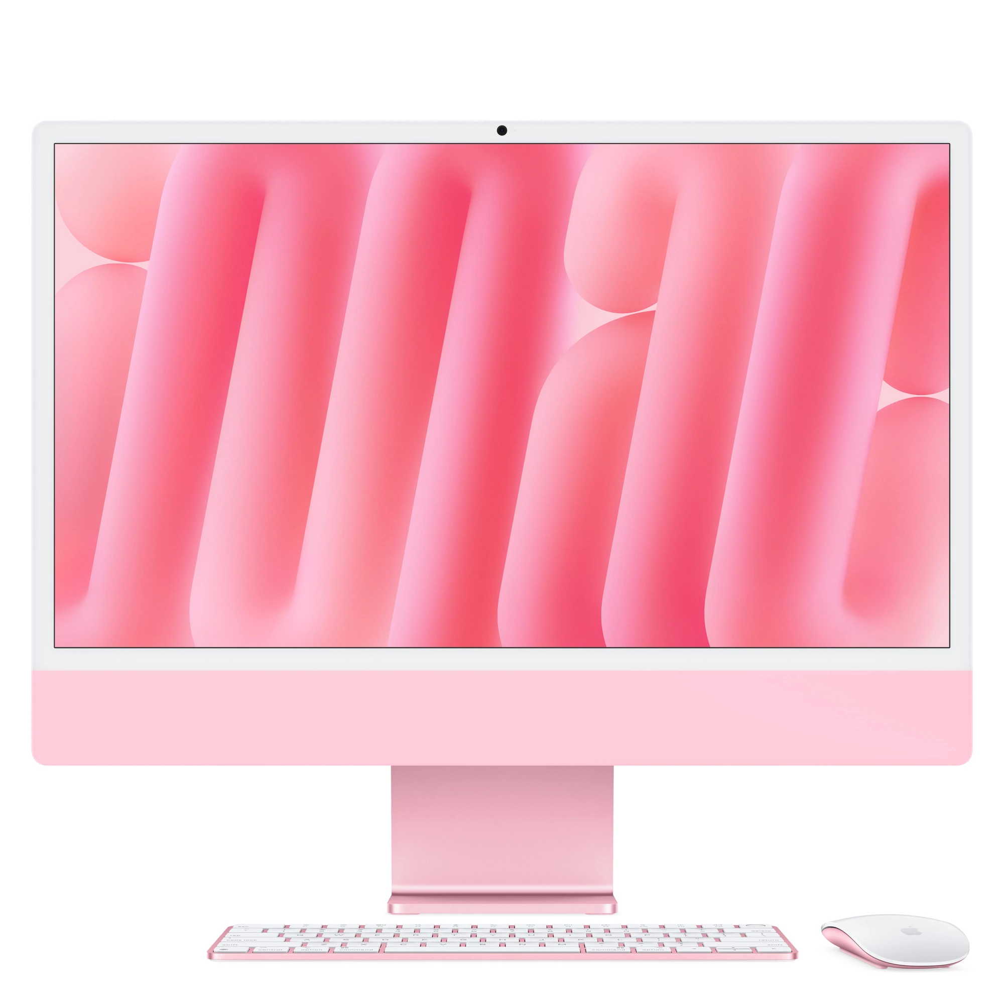 Apple iMac 24 inch Retina 4