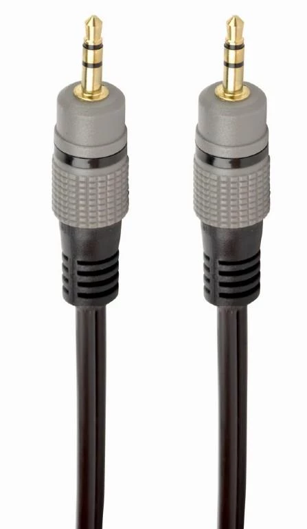 Audio kabelis Gembird 3.5 mm