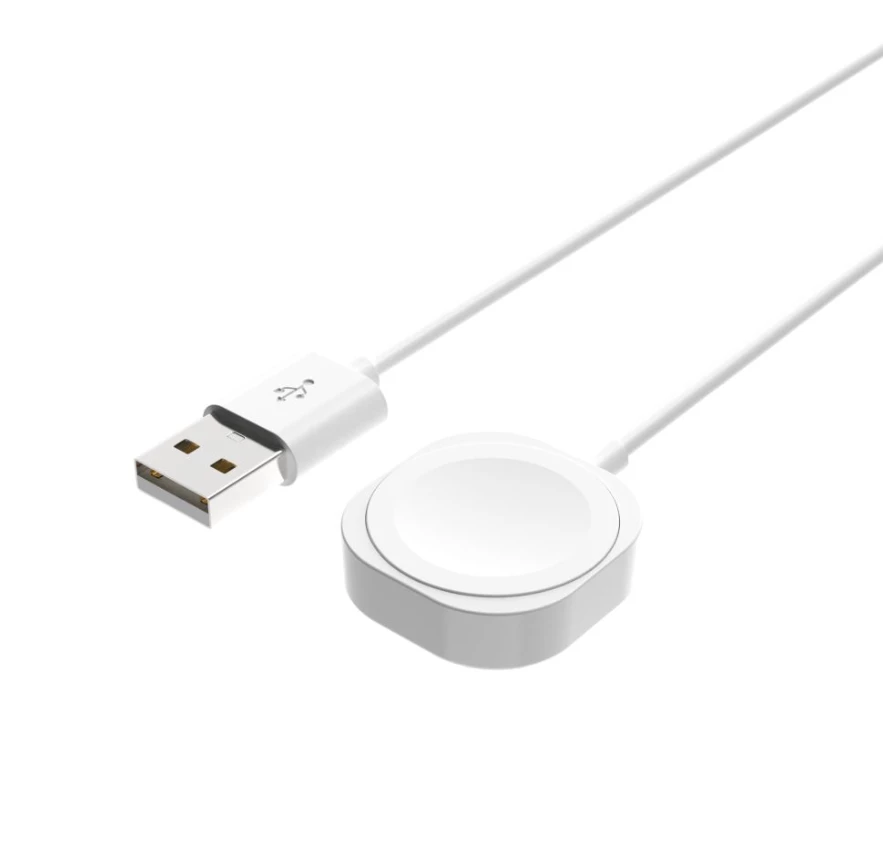 Lādēšanas kabelis FIXED FIXDW-AW Apple Watch