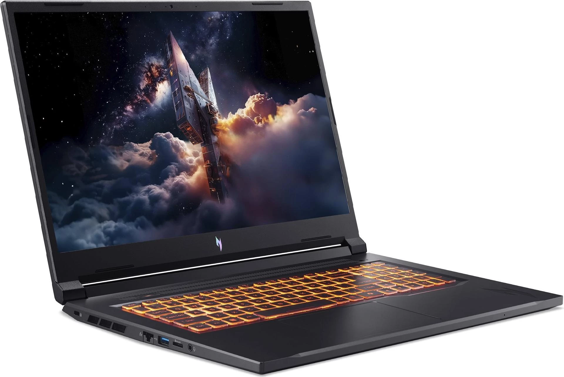 Portatīvais dators Acer Nitro V17 ANV17-41-R0D6