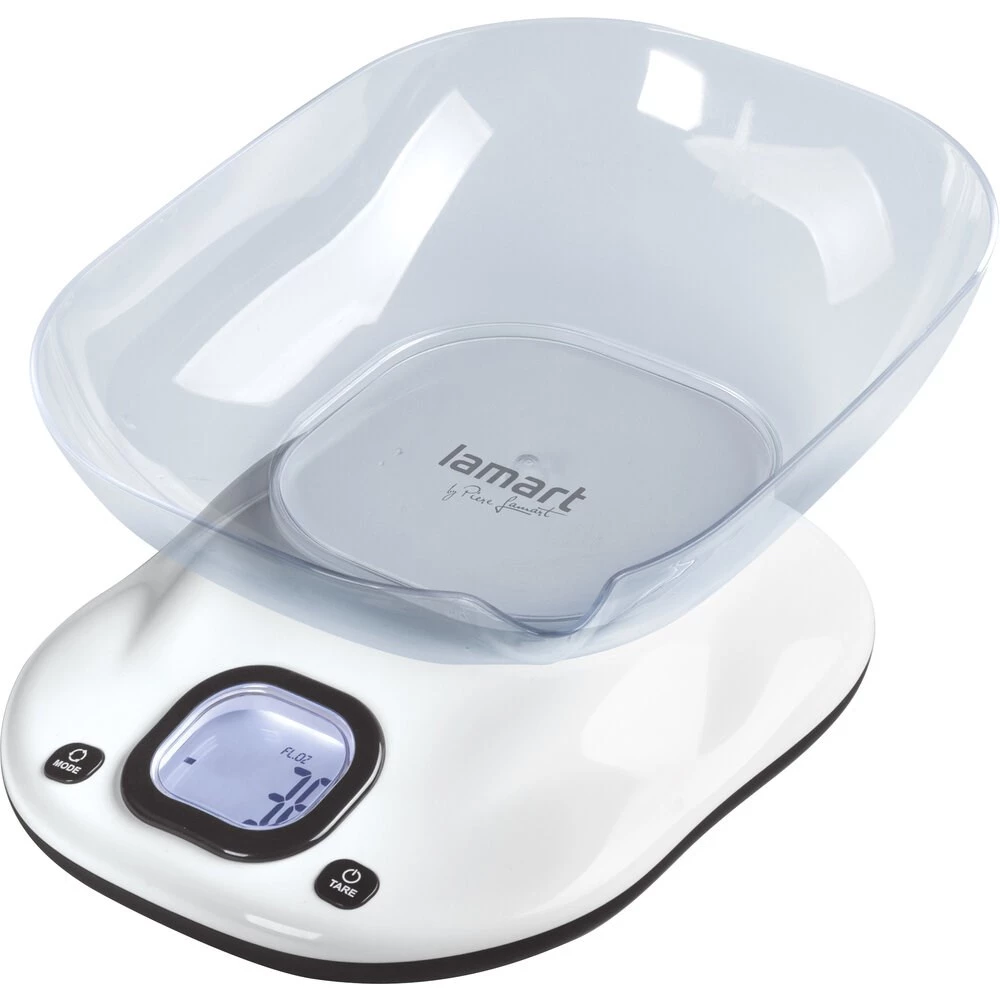 Virtuves svari LAMART LT7073 – skārienvadība