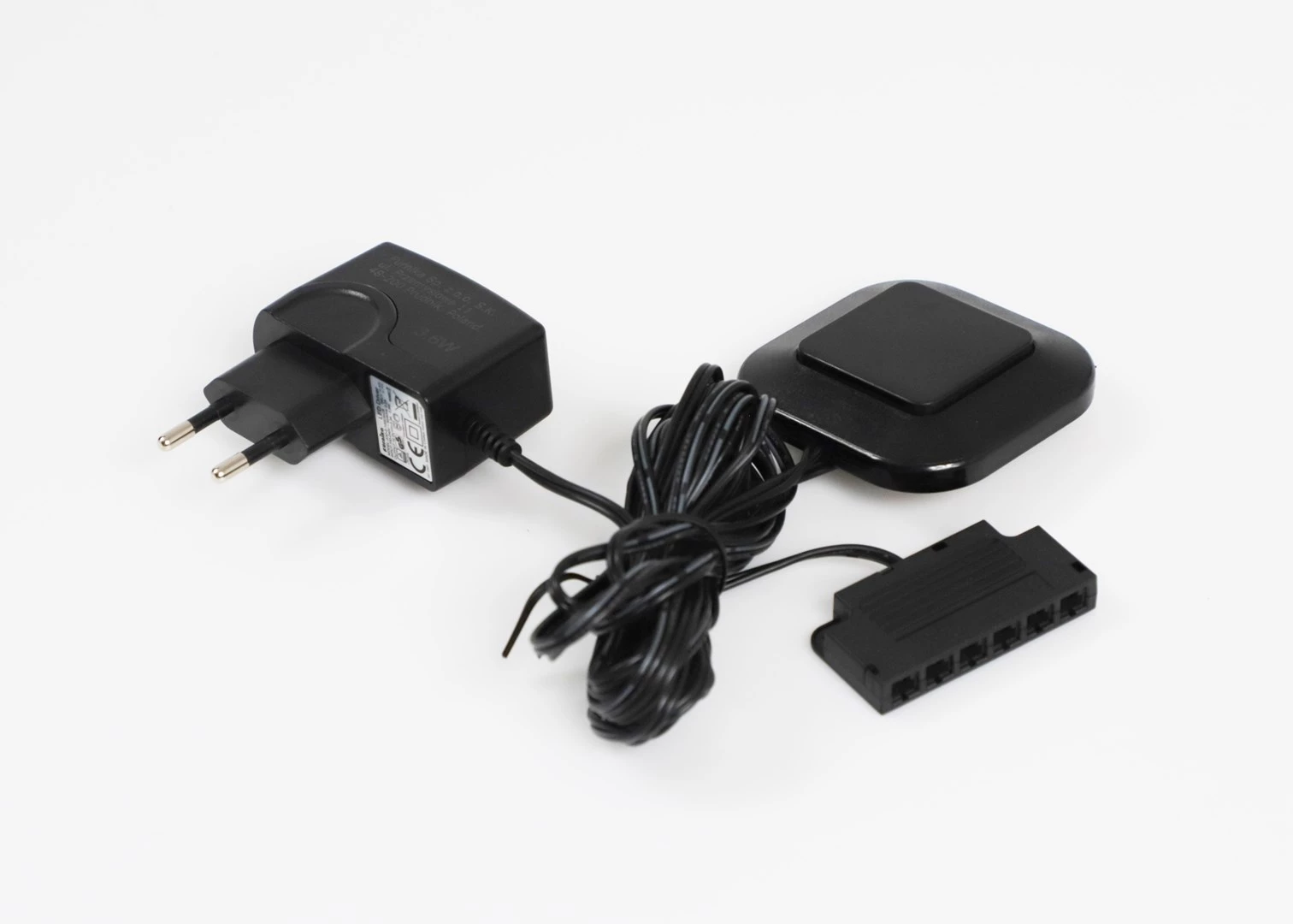 LED barošanas bloks 12V 9W, cama