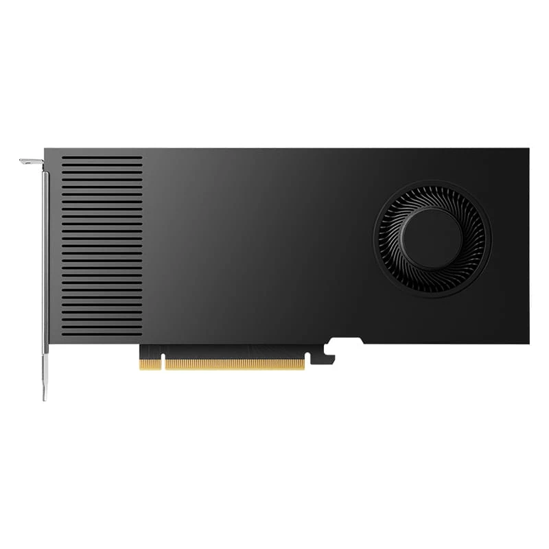 NVIDIA RTX 4000 ADA profesionālā grafikas