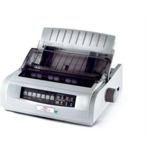 Printeris OKI ML5591eco 24-adatu Matricas 360