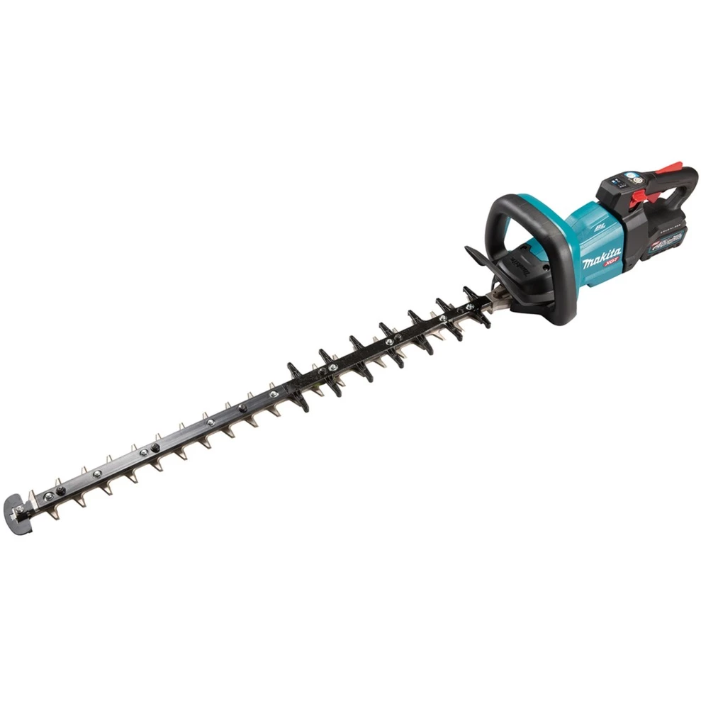 Makita UH007GD201 akumulatora dzīvžoga šķēres ar