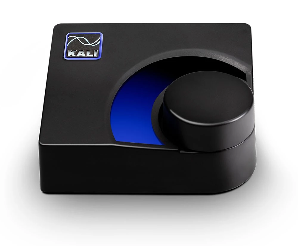 Kali Audio MV-BT - Monitoru kontrolieris